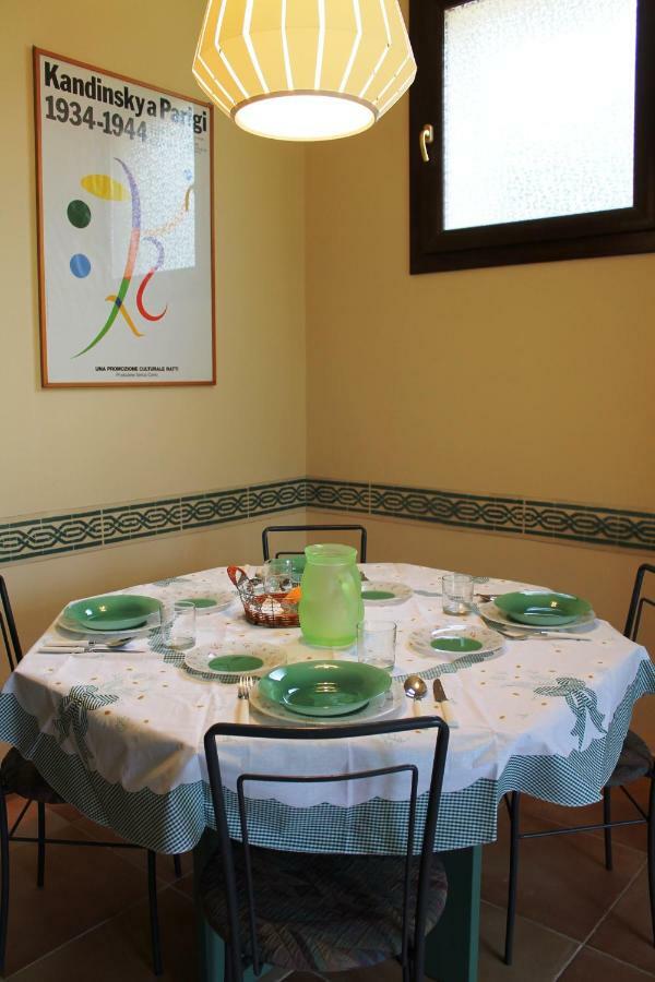 Casa Carlotta Casa vacanze
