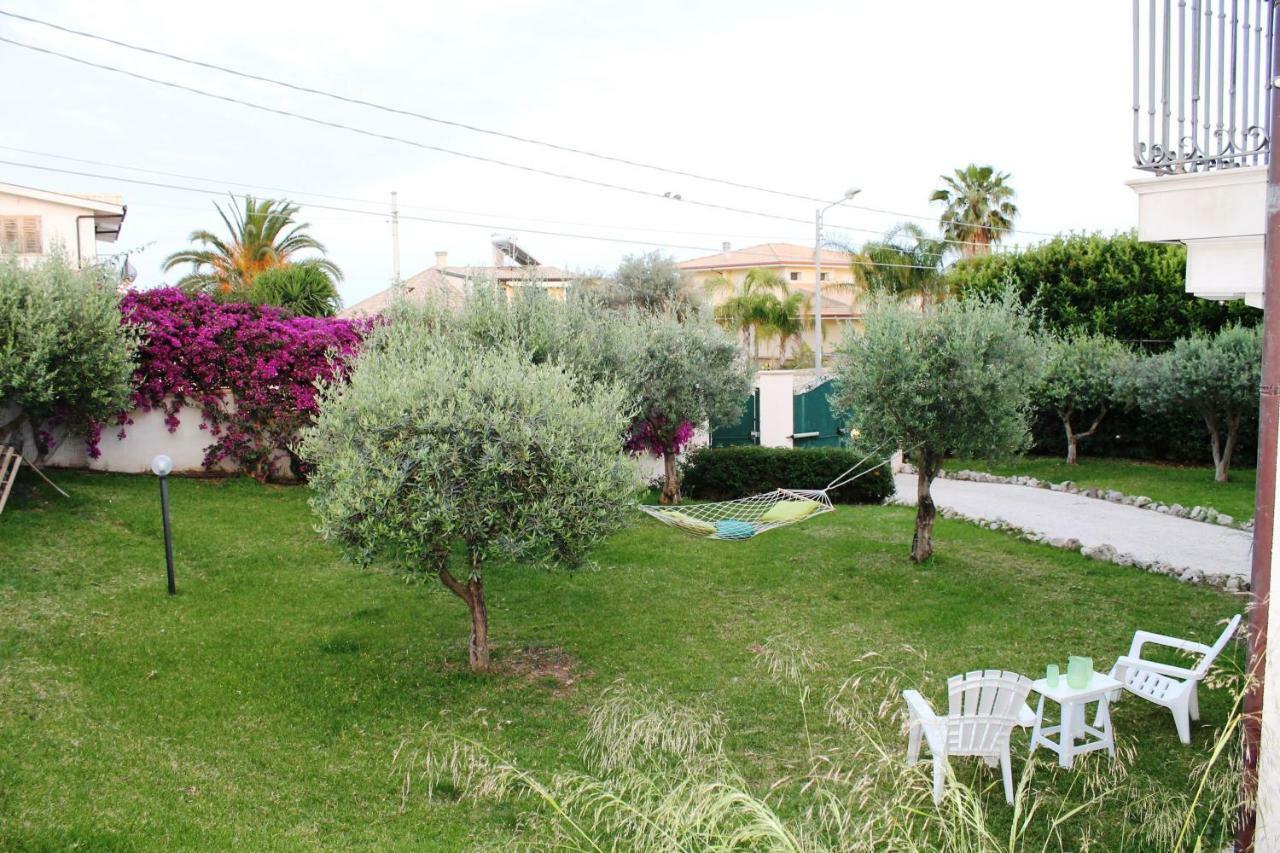 Casa Carlotta Casa vacanze Syracuse