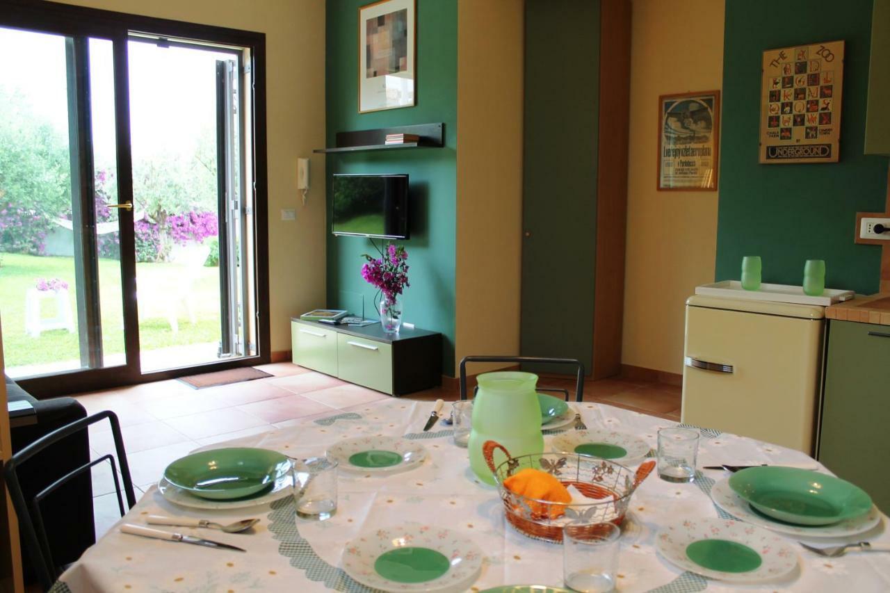 Casa Carlotta Casa vacanze Syracuse