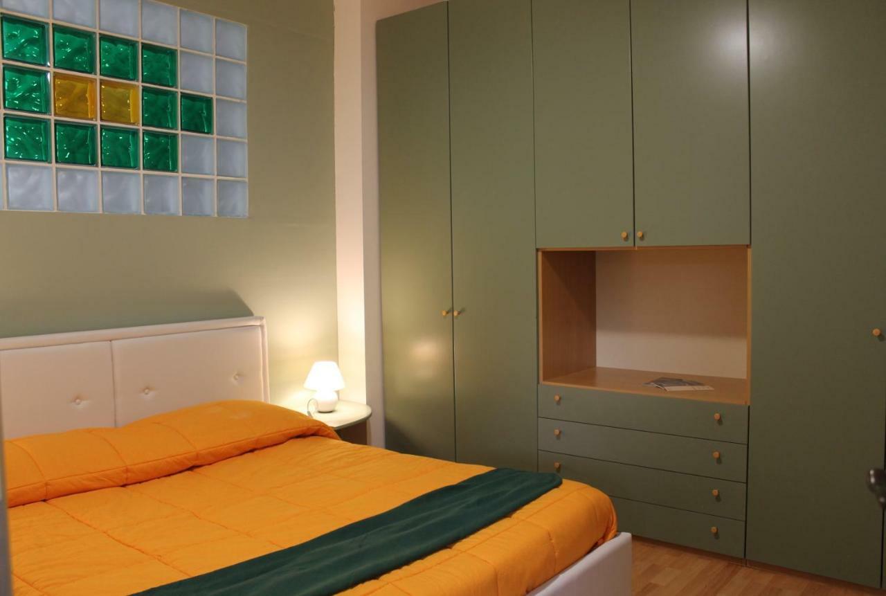 Casa Carlotta Casa vacanze Syracuse