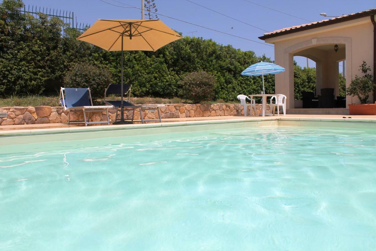 Casa Carlotta Casa vacanze Syracuse